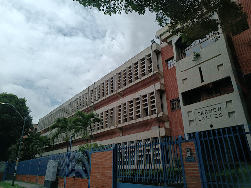 Colegio La Concepción - CONCEPCIONISTAS MISIONERAS DE LA ENSEÑANZA