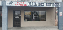 Pony Express Mail Box Services - Photo 3 - Car repair in Las Vegas, NV, Paradise