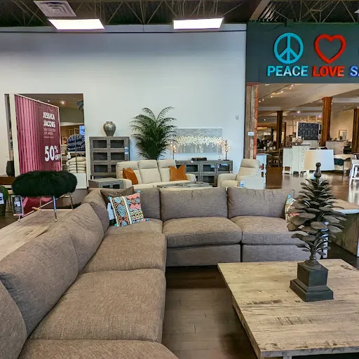 Furniture Store «Haynes Furniture», reviews and photos, 12620 Jefferson Ave, Newport News, VA 23602, USA