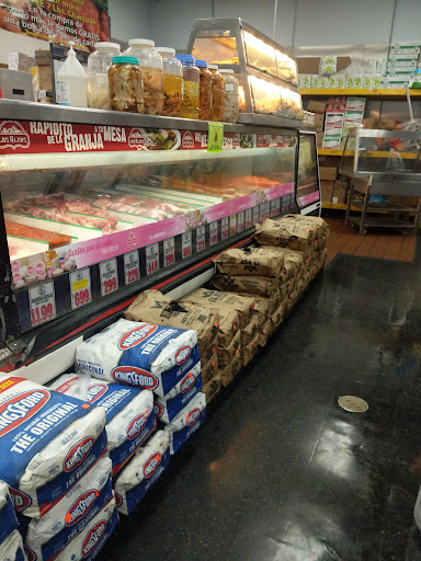 Grocery Store «Guadalajara Market», reviews and photos, 1400 W Grand Ave # D, Grover Beach, CA 93433, USA