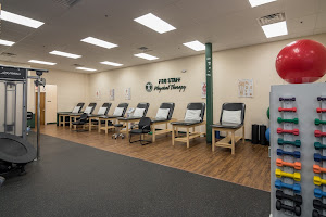 Pro Staff Physical Therapy - Montclair, NJ