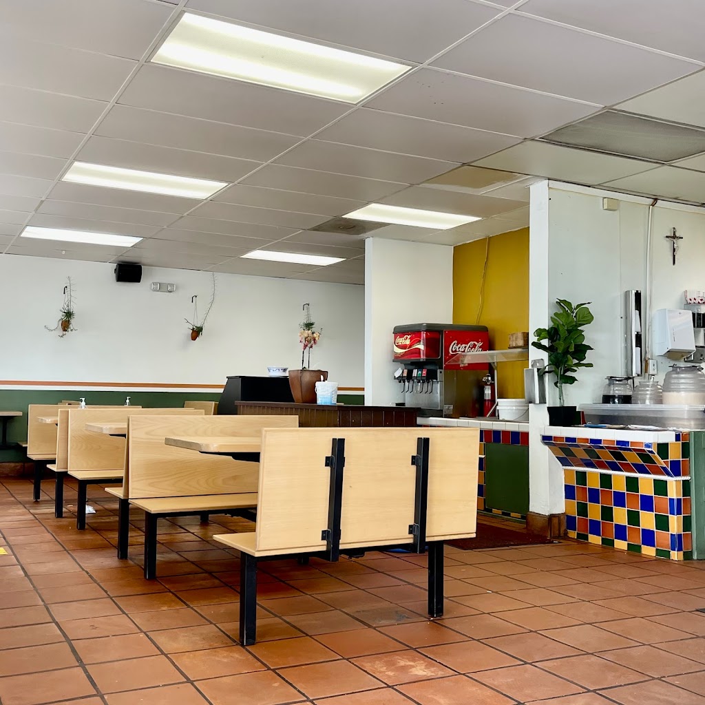 Taqueria Lorena's 95112