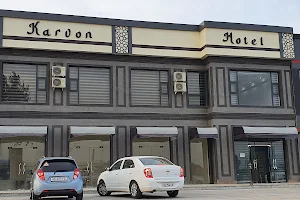 Karvon Hotel image