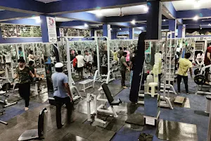Muscles World Gym image