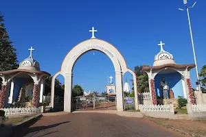 St. Joseph Vaz Shrine Mudipu image