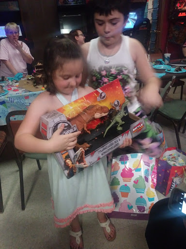 Bowling Alley «Jasper Bowling Center», reviews and photos, 270 AL-5, Jasper, AL 35503, USA