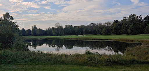 Country Club «White Clay Creek Country Club», reviews and photos, 777 Delaware Park Blvd, Wilmington, DE 19804, USA