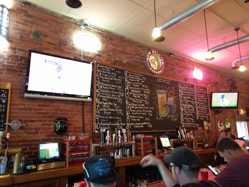 Bar «The Fire House», reviews and photos, 202 Gibson St, Eau Claire, WI 54701, USA