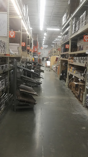 Home Improvement Store «The Home Depot», reviews and photos, 2008 Magwood Dr, Charleston, SC 29414, USA