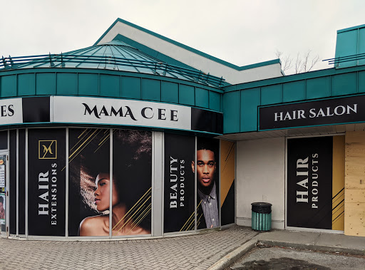 Health and beauty shop Ottawa