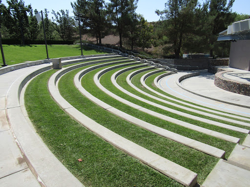 Temecula CRC - Community Rec Center