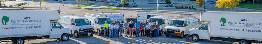 Property Management Company «MPI Property Management», reviews and photos, 6700 W Fairview Ave, Milwaukee, WI 53213, USA