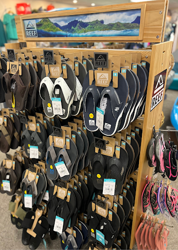 Ski Shop «Bear Creek Ski Shack», reviews and photos, 200 Montage Mountain Rd, Moosic, PA 18507, USA