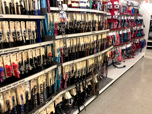 Pet Supply Store «Petco Animal Supplies», reviews and photos, 436 E Rollins Rd, Round Lake Beach, IL 60073, USA