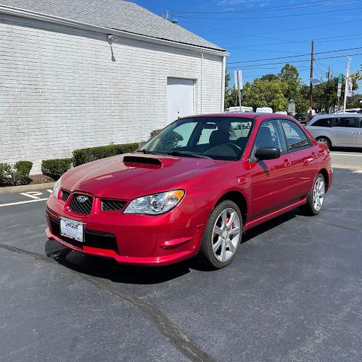 Used Car Dealer «Unique Auto Sales Inc», reviews and photos, 524 Lexington Ave, Clifton, NJ 07011, USA