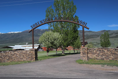 Sorenson's Ranch School