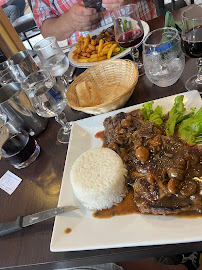 Frite du La Favorite, restaurant - traiteur à Pagny-sur-Meuse - n°15