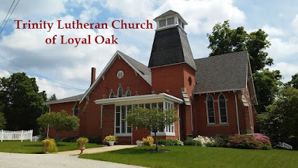 Trinity Lutheran Church of Loyal Oak