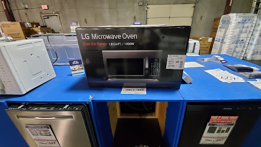 Furniture Store «American Freight Furniture and Mattress», reviews and photos, 3041 Owen Dr, Antioch, TN 37013, USA