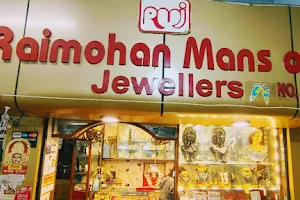 Raimohan Mansion Jewellers image