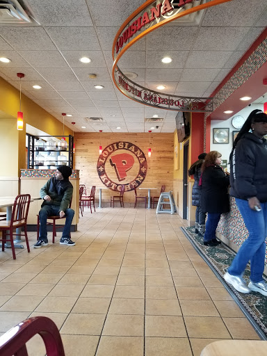 Popeyes Louisiana Kitchen image 3