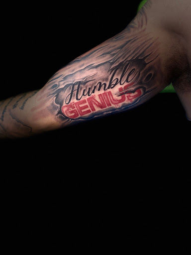 Find long distance best friend tattoo ideas for your next unique tattoo in Abington at Tattoo Therapy Body Art Studio