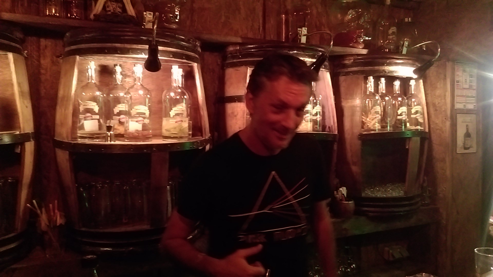 Photo n° 2 de l'avis de franck.r fait le 25/10/2018 à 00:22