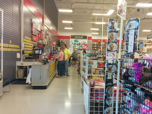 Craft Store «Michaels», reviews and photos, 2500 W International Speedway Blvd, Daytona Beach, FL 32114, USA