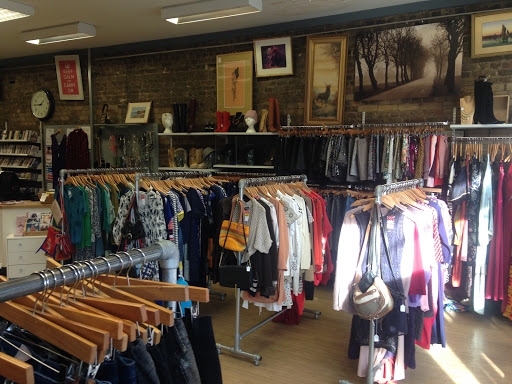 Second hand baby store London