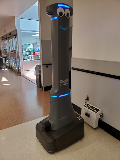 Supermarket «Super Stop & Shop», reviews and photos, 109 Taunton St, Plainville, MA 02762, USA