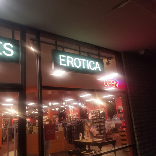 Lingerie Store «Hustler Hollywood», reviews and photos, 10017 N Metro Pkwy E, Phoenix, AZ 85051, USA