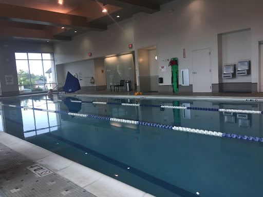 Gym «LA Fitness», reviews and photos, 371 Highland Ave, Glenside, PA 19038, USA