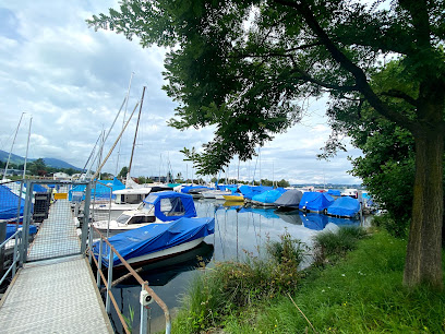 Flugplatz Wangen-Lachen