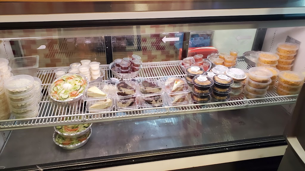 Halal crown fried chicken & pizza 14225