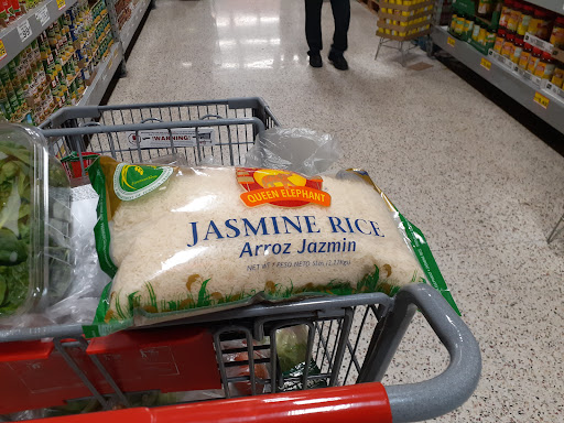 Grocery Store «El Super», reviews and photos, 5646 Whittier Blvd, Commerce, CA 90022, USA