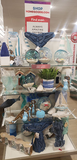 Department Store «HomeGoods», reviews and photos, 2200 NJ-66, Neptune City, NJ 07753, USA
