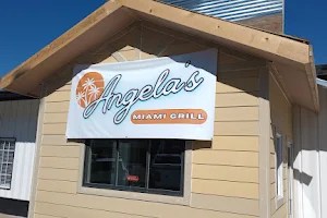 Angela's Miami Grill image