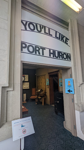 Museum «Port Huron Museum», reviews and photos, 1115 6th St, Port Huron, MI 48060, USA