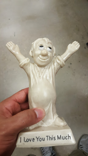 Thrift Store «Family Thrift Center», reviews and photos, 9592 FM 1960 Bypass Rd E, Humble, TX 77338, USA