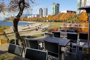 Cactus Club Cafe English Bay image