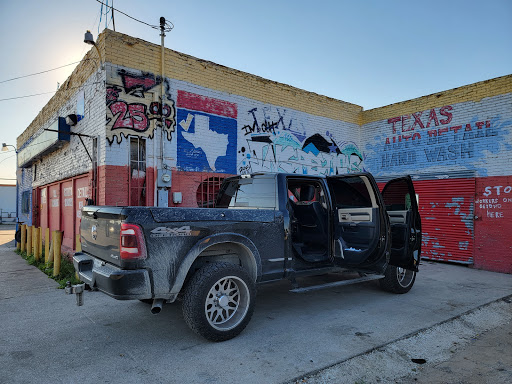 Texas Auto Detail Hand Wash en Dallas