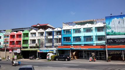 Clare Pattaya Property