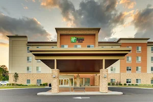 Holiday Inn Express & Suites Saugerties - Hudson Valley, an IHG Hotel image