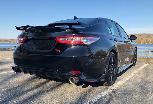 Car Dealer «Hoffman Toyota», reviews and photos, 36 Albany Turnpike, West Simsbury, CT 06092, USA