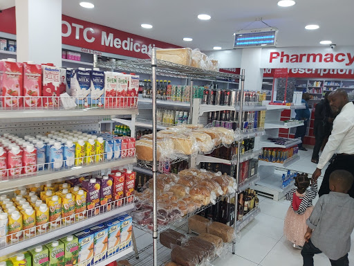 Mopheth Pharmacy Festac, 1st Ave, Festac Town, Lagos, Nigeria, Gift Shop, state Lagos