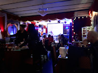 Atmosphère du Restaurant russe La Cantine Russe à Paris - n°13
