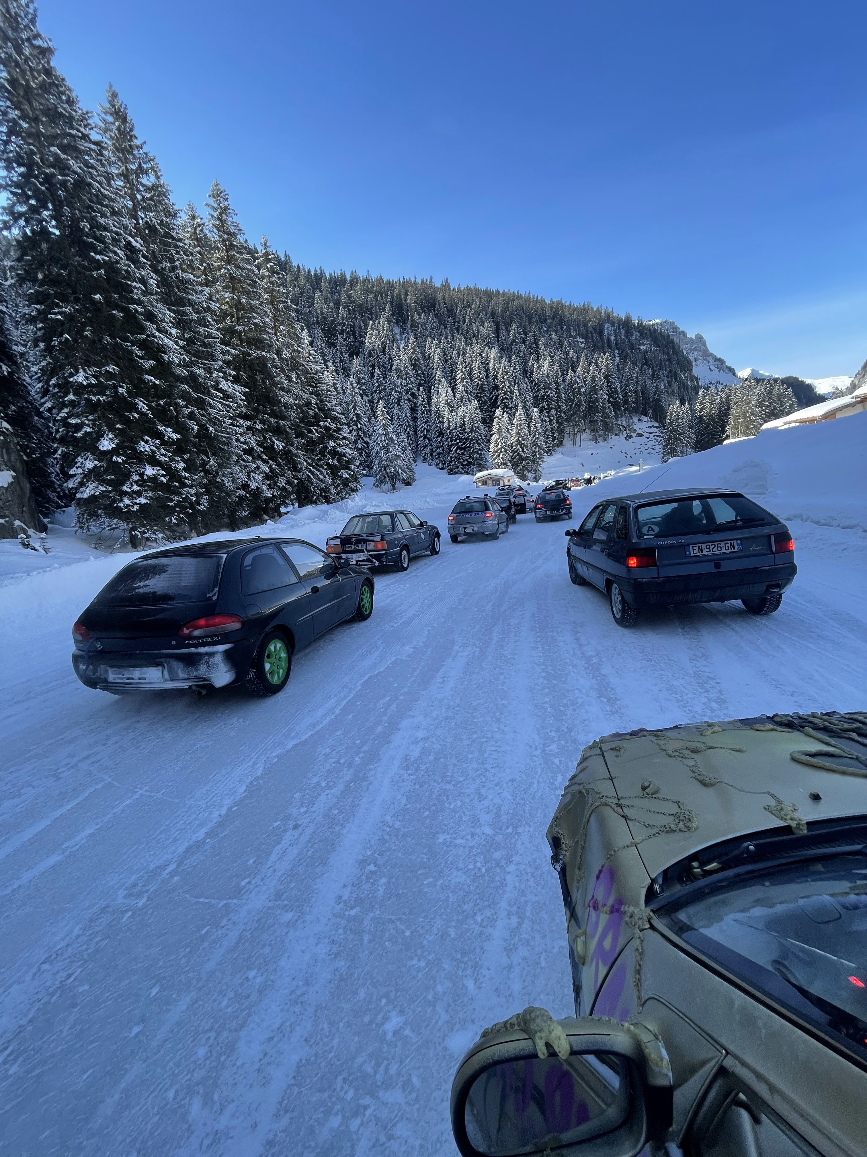 Photo n° 1 de l'avis de Philippe.A fait le 12/02/2022 à 21:35