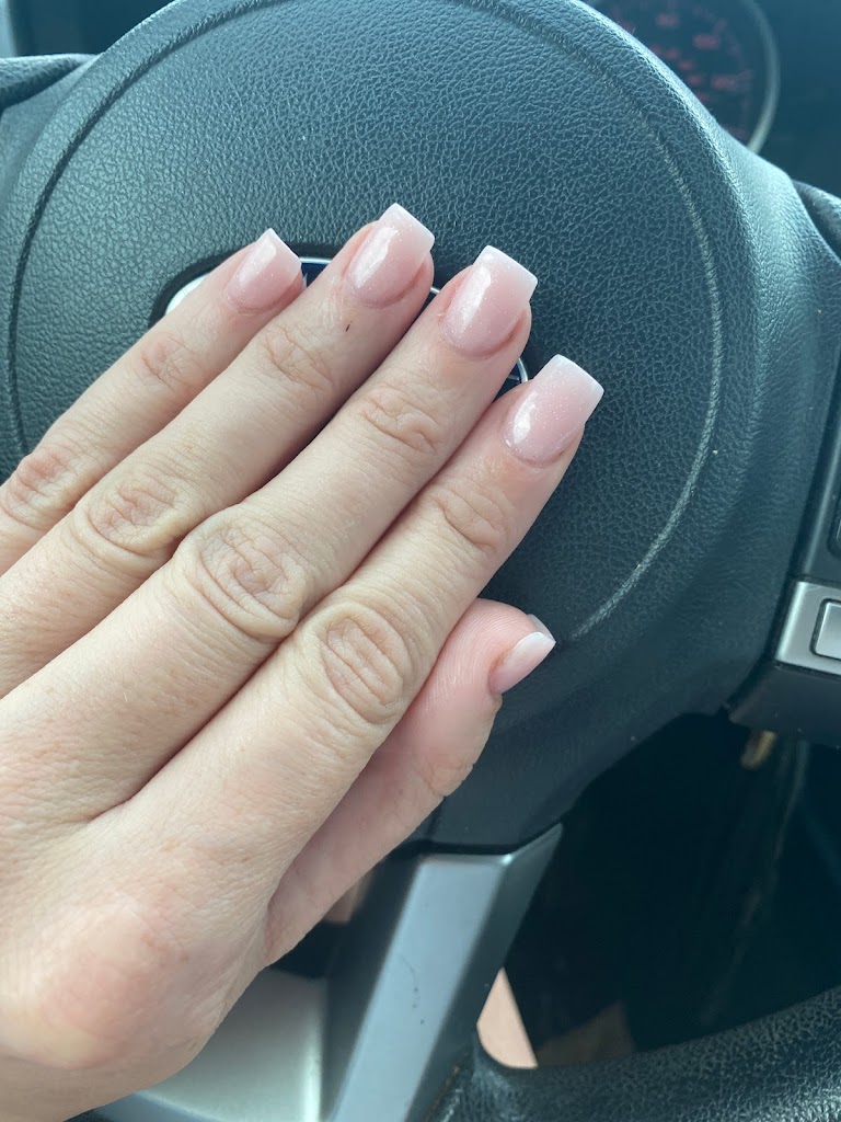 The Nail Spa Oneonta, AL 35121 Services and Reviews