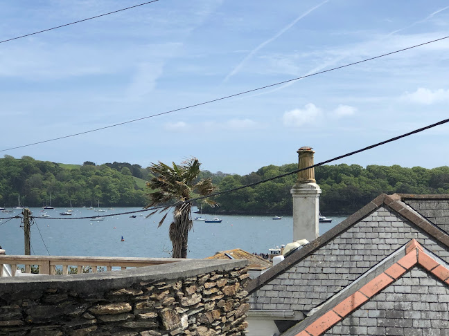 Comments and reviews of St Mawes' Church, St Mawes