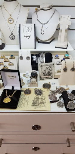 Jewelry Repair Service «The Jewelry Doctor», reviews and photos, 4376 Northlake Blvd, Palm Beach Gardens, FL 33410, USA